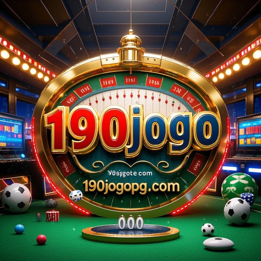 Jogos Infantis no 190 Jogo: Diversão e Educação em um Só Lugar