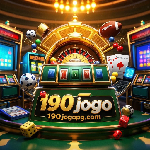 Jogos Infantis no 190 Jogo: Diversão e Educação em um Só Lugar
